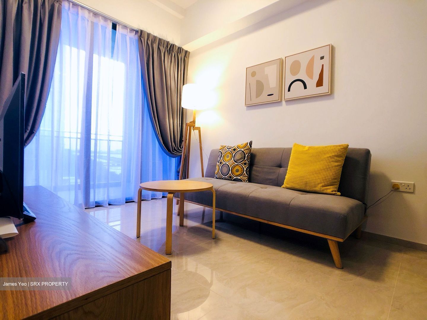 Parc Riviera (D5), Condominium #599138461
